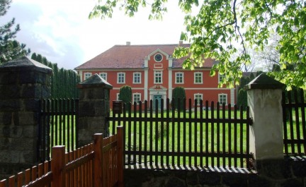 Zámek / Filmové JZD, Foto: Jana Samcová, Topzine.cz