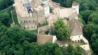 Hrad Buchlov