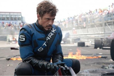 Robert Downey Jr.