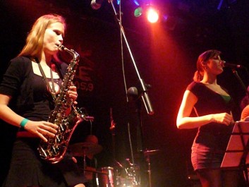 Deratizéři, Foto: Kateřina Koudelková, Topzine.cz