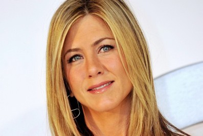 Jennifer Aniston Jennifer Aniston, zdroj: socialitelife.celebuzz.com