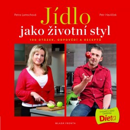 Jídlo jako životní styl, Zdroj: Mladá fronta a.s.