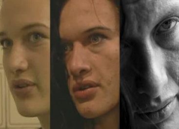 Katka Jak šel čas s Katkou Bradáčovou... Zdroj: distributor filmu