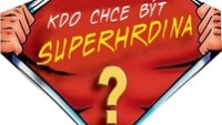 Kdo chce být superhrdina?
