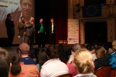 Kino na hranici Zdroj: kinonagranicy.pl