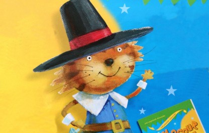 Kocour v botách - obal, Foto: Dušan Takáč, Topzine.cz