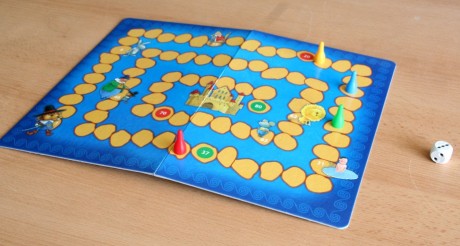 Kocour v botách - rozehraná hra, Foto: Dušan Takáč, Topzine.cz