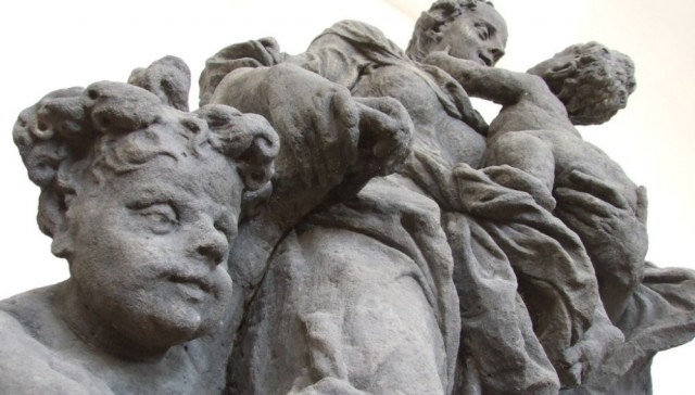 Ctnost Láska,Foto: Jana Samcová, Topzine.cz