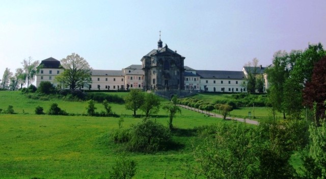 Kuks, Foto: Jana Samcová, Topzine.cz