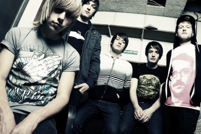 Architects, Zdroj: myspace.com/architects