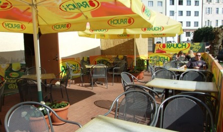 La Palma, Foto: Jana Samcová, Topzine.cz