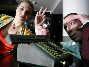 Lakomec Zdroj: zdjc.cz