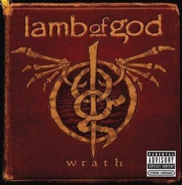 Obal nového alba Wrath, Zdroj: lamb-of-god.com