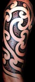 zdroj: maori-tattoo.freetattoodesigns.org