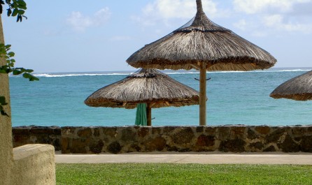 Mauricius, Foto: Pavla Brodacká, Topzine.cz