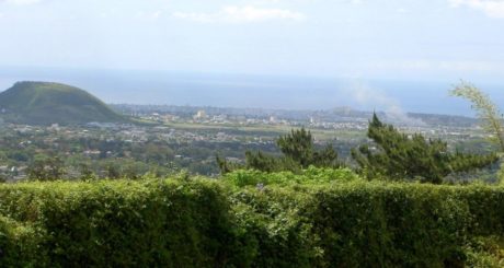 Panorama, Foto: Pavla Brodacká, Topzine.cz