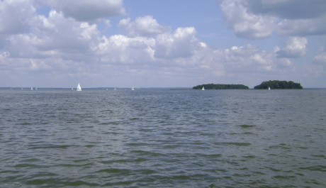 mazury FOTO: mazury