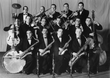 Melody Makers Foto: Richard Procházka