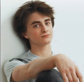 Daniel Radcliffe