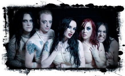 Foto: Falk Hagen, Zdroj: myspace.com