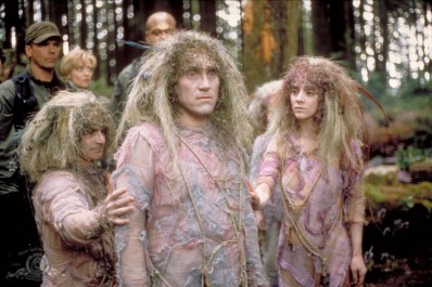 Čtyři Noxové Zdroj: stargate.mgm.com