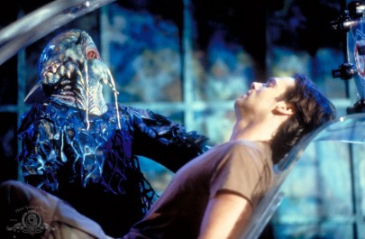 Rasa Oanes Zdroj: stargate.mgm.com