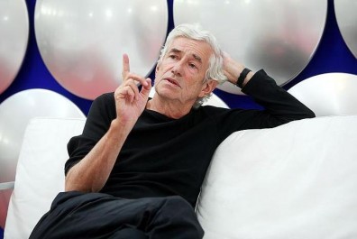 Oko nad Prahou, Zdroj: Distributor filmu