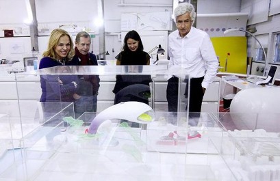 Oko nad Prahou, Zdroj: distributor filmu