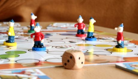 Pat a Mat - rozehraná hra, Foto: Dušan Takáč, Topzine.cz