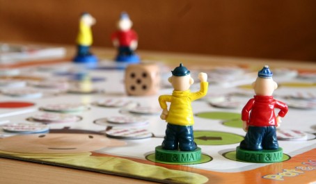 Pat a Mat - vzhůru na stavbu, Foto: Dušan Takáč, Topzine.cz