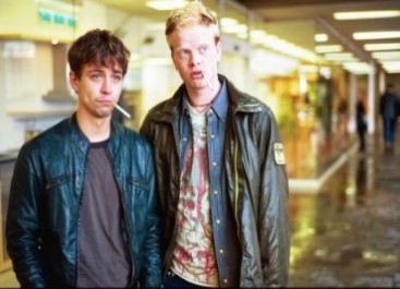 Pernikova vez Zdroj: Distributor filmu