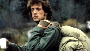 FOTO: Sylvester Stallone