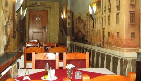 Příjemné prostředí mluví samo za sebe, Foto: Eva Mácová, Topzine.cz