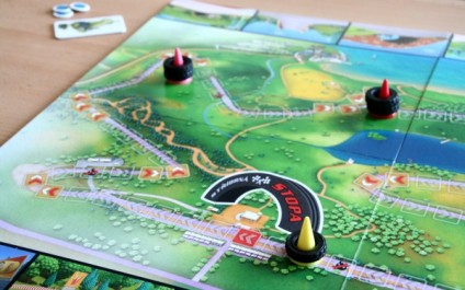 Roary závodní auto: Stříbrná stopa Roary závodní auto: Stříbrná stopa - druhé kolo, Foto: Hana Vítová, Topzine.cz