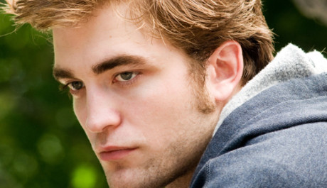 FOTO: Robert Pattinson