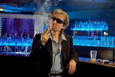 Serge Gainsbourg, Zdroj: distributor filmu