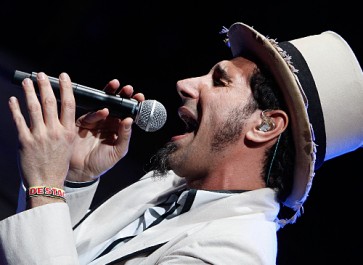 Serj Tankian Serj Tankian