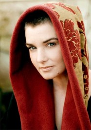 Shinéad O´Connor, Zdroj: sineadoconnor.com
