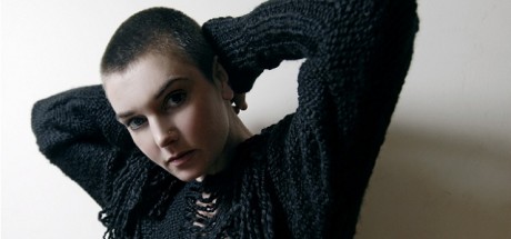 FOTO: Sinead O'Connor
