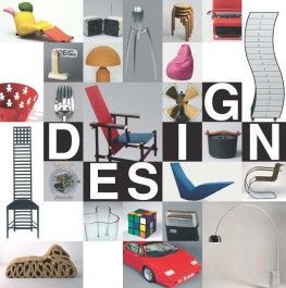 Design 20. století. Zdroj: slovart.cz