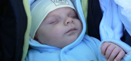 Foto: Petra Prokopová, Topzine.cz