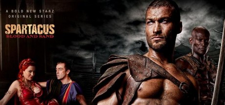 Spartacus: Blood and Sand