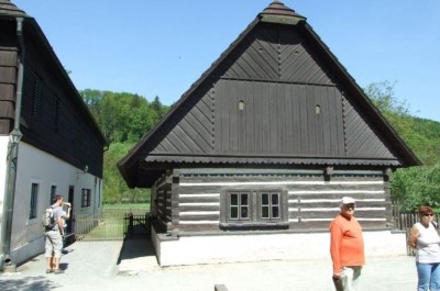 Staré bělidlo, Foto: Jana Samcová, Topzine.cz