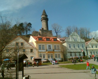 Štramberk, Zdroj: Denisa Preissová, Topzine.cz