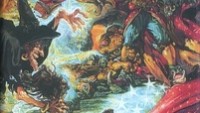 Terry Pratchett: Čaroprávnost & Mort
