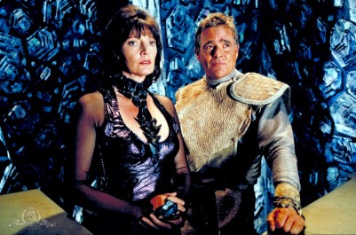 Tokrové Zdroj: stargate.mgm.com