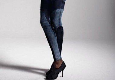 Legíny, zn. Topshop, zdroj: topshop.com