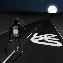 VEES - Johny Moon cover, Zdroj: X Production