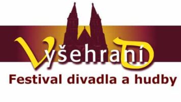 Festival divadla a hudby Vyšehraní, Zdroj: archiv festivalu