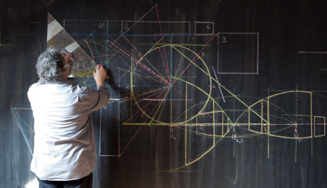 Učitel matematiky a fyziky